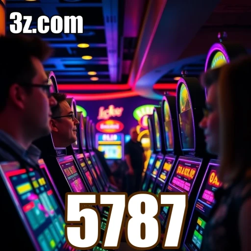 Vivencie Sports de Forma Única no Site 5787