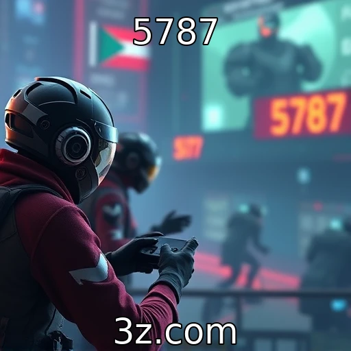 Desenvolvedores exploram novas tecnologias em jogos