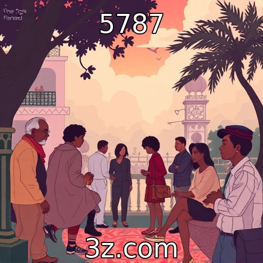 A diversidade nas narrativas dos jogos contemporâneos