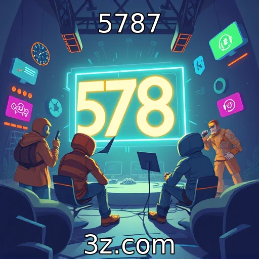 Tendências emergentes na tecnologia de jogos