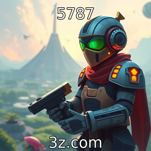 Tendências emergentes na indústria de jogos