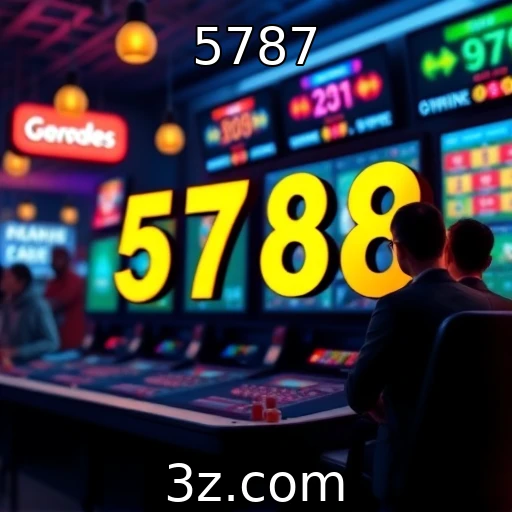 Expansão de plataformas de apostas na indústria de iGaming