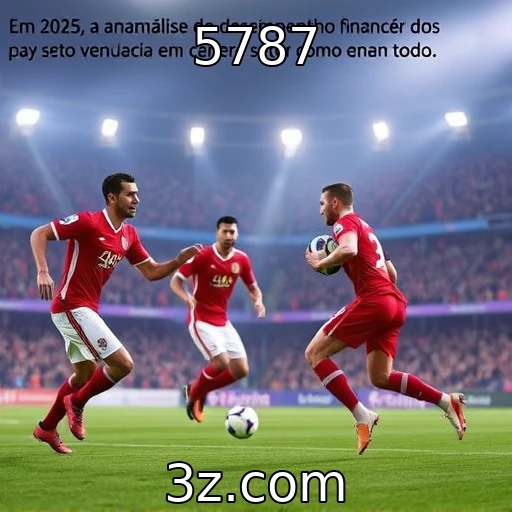 Desempenho financeiro de provedores de jogos em 2025