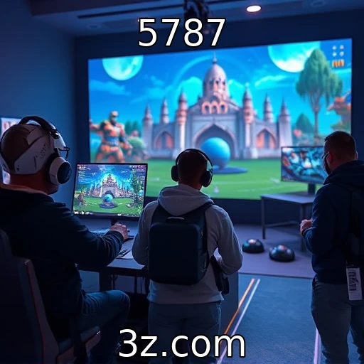 Futuro do streaming de jogos e suas implicações