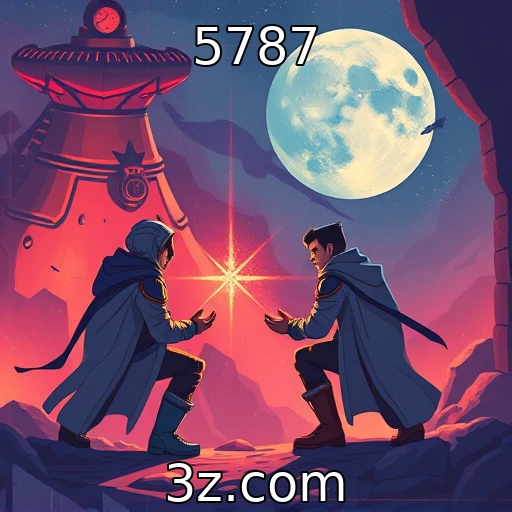 Narrativas interativas moldando o futuro dos jogos