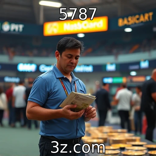 Efeitos do Pix no comportamento de apostadores brasileiros