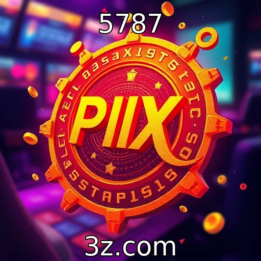 Adoção de Pix revoluciona métodos de pagamento no iGaming