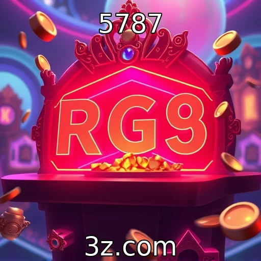 Inovação em tecnologia RNG e seus impactos nos jogos online