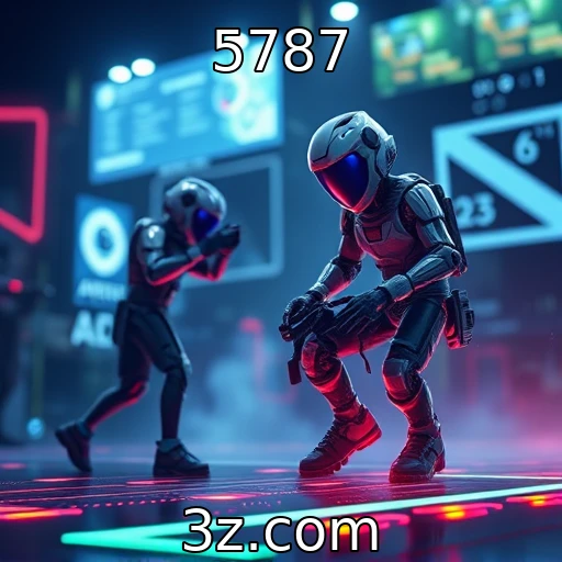 Inovações tecnológicas moldam o futuro dos jogos online